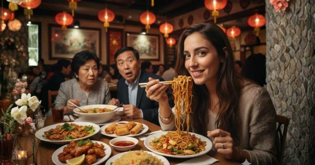 Sigue leyendo Las grandes diferencias de la comida china en España: No es la que comen en China
