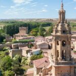 Los dos pueblos españoles incluidos en la lista de los mejores del mundo