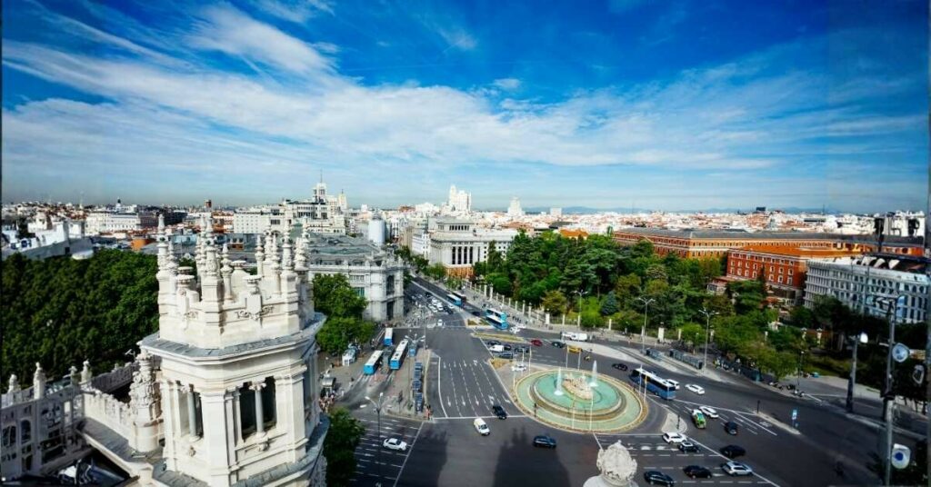 Sigue leyendo Moverte por Madrid: trucos para hacerlo con facilidad
