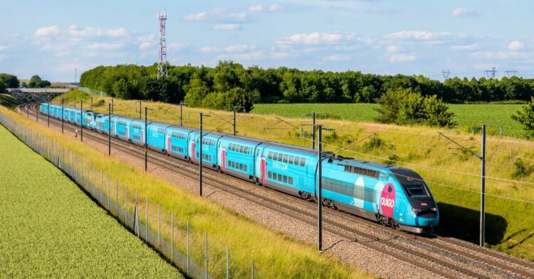 Sigue leyendo Ouigo lanza un 50% descuento en trenes por Black Friday