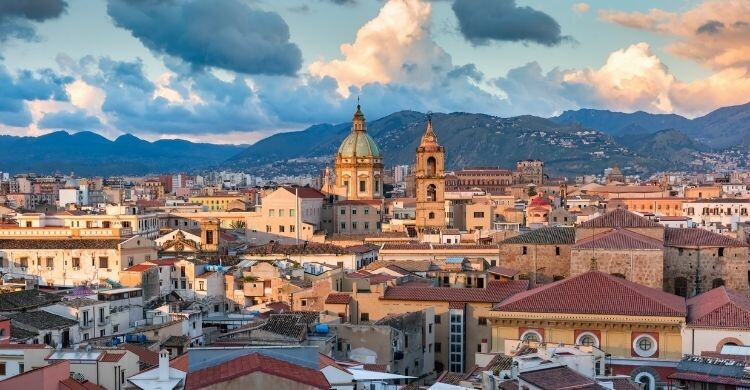 Palermo (Adobe Stock)