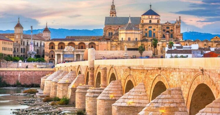 Qué ver en Córdoba gratis