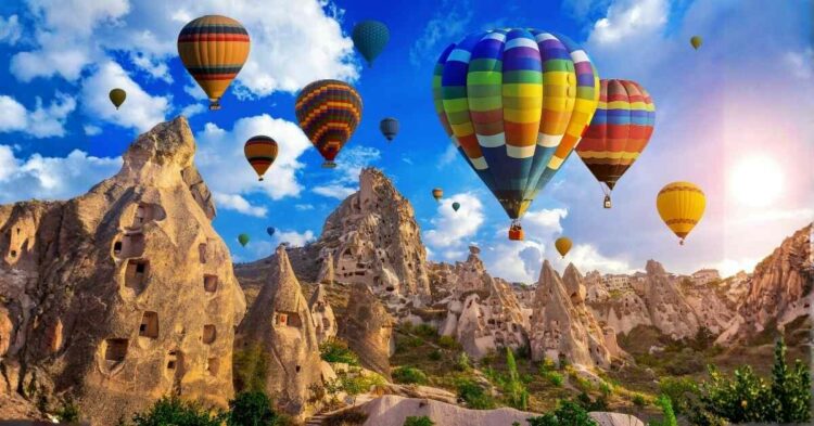 Reserva tu Gran Viaje con hasta 20% DTO