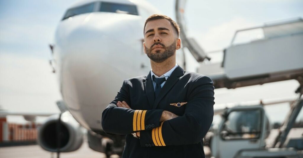 Se destapa que un piloto sin título llevó pasajeros durante años en esta conocida aerolínea