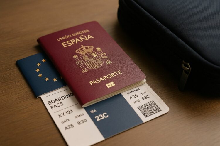 Sigue leyendo ¿Qué documentos necesitas para viajar por Europa en 2025?