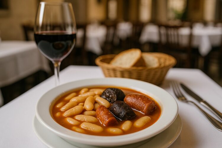 Sigue leyendo Los 5 mejores restaurantes dónde comer en Avilés