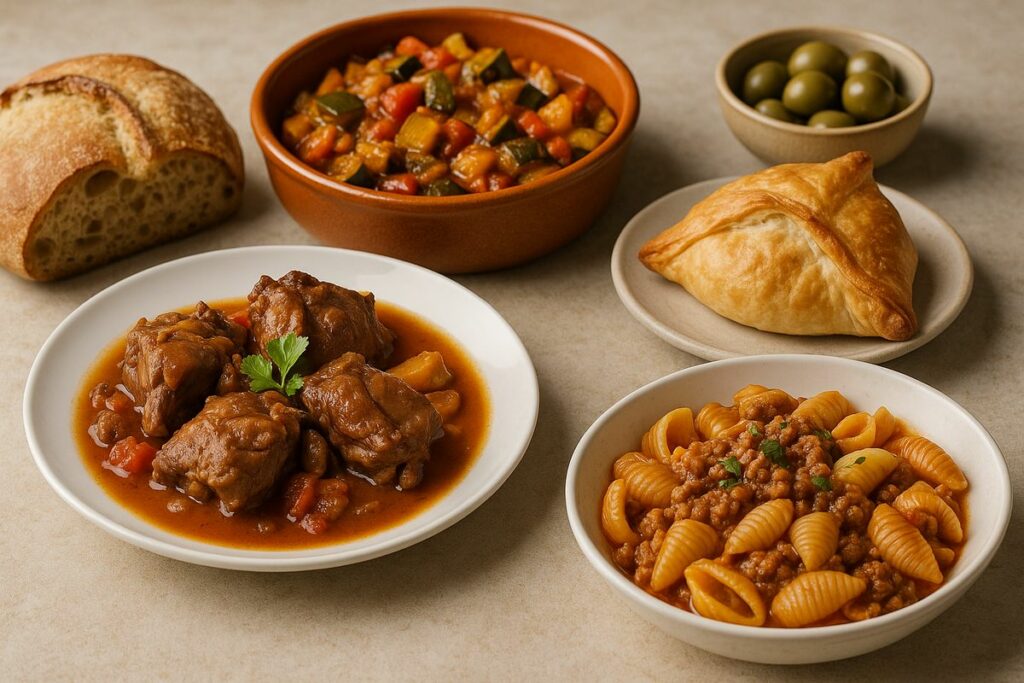 Sigue leyendo 10 platos típicos que debes comer en Malta