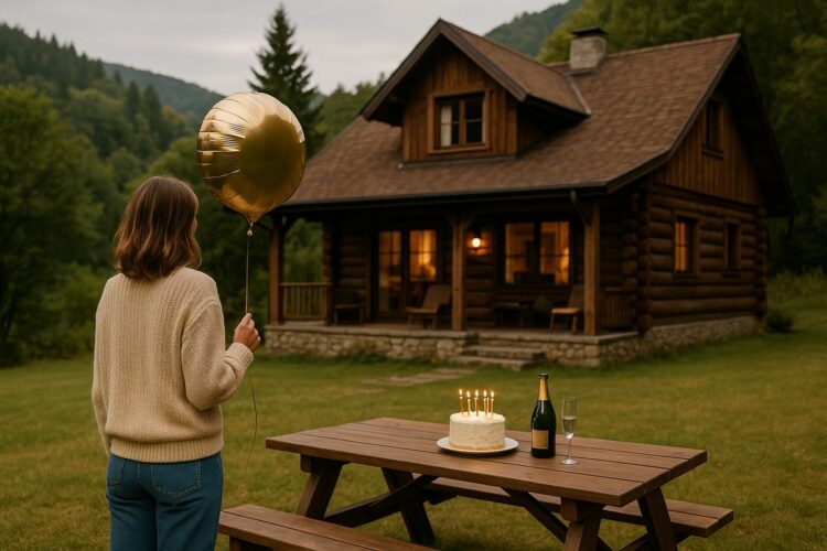 Sigue leyendo 10 escapadas de fin de semana para celebrar un cumpleaños