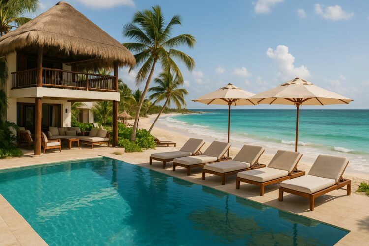 Los 7 Mejores Hoteles Todo Incluido en Tulum
