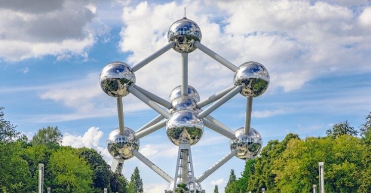Bruselas (Adobe Stock)