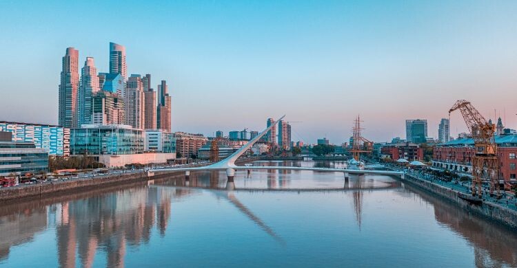 Buenos Aires (Adobe Stock)