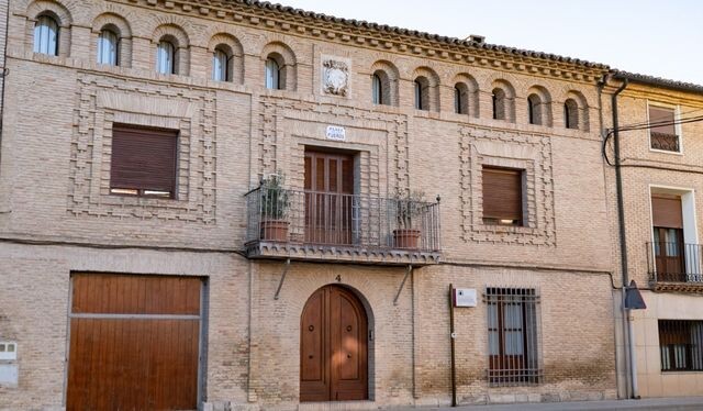 Cada pueblo tiene algo que contar y cada calle, un detalle que descubrir