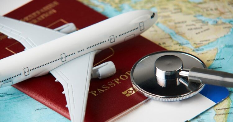 Sigue leyendo Claves para elegir el mejor seguro de viaje en 2026: Guía definitiva