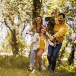 Fin de semana en familia: planes divertidos para cualquier presupuesto