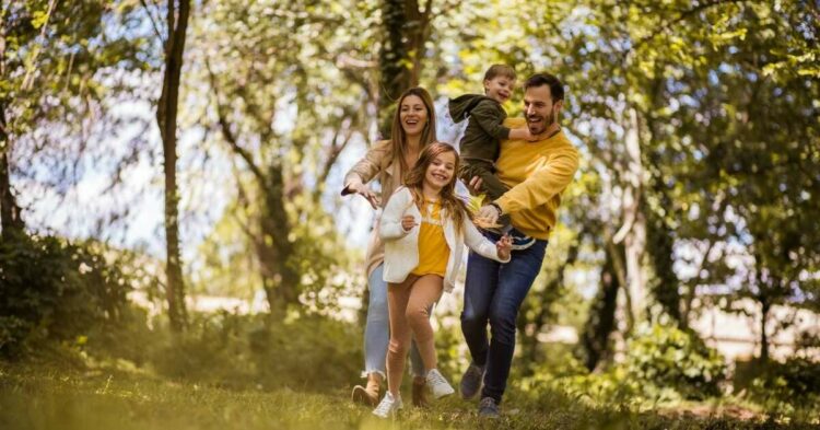 Sigue leyendo Fin de semana en familia: planes divertidos para cualquier presupuesto