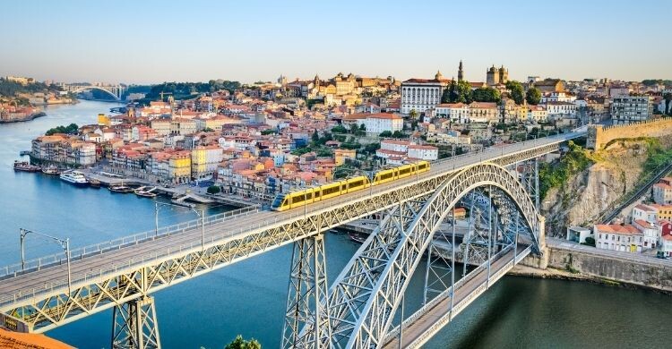 Free Tours en Oporto (Adobe Stock)