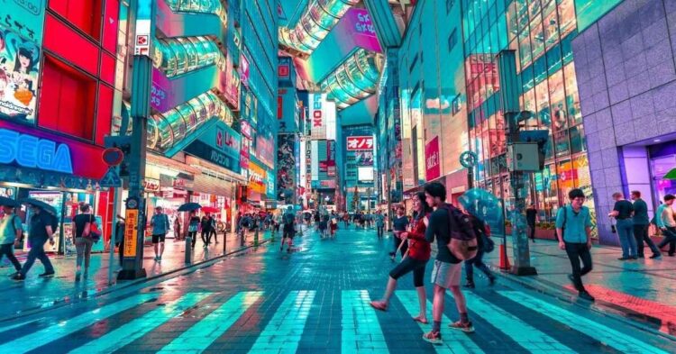 Sigue leyendo Guía esencial para viajar a Japón: ¿qué hacer y qué cosas es mejor evitar?