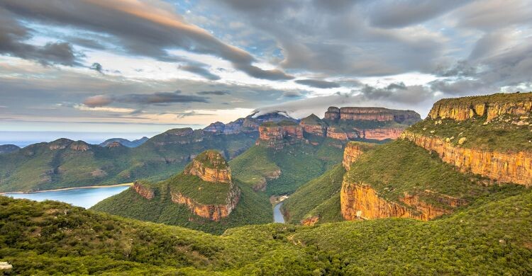 Johanesburgo (Adobe Stock)