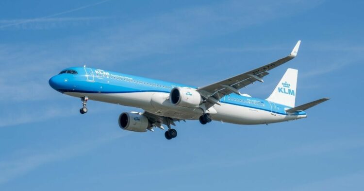 Sigue leyendo KLM lanza un código exclusivo para conseguir vuelos con descuento antes de Fin de Año