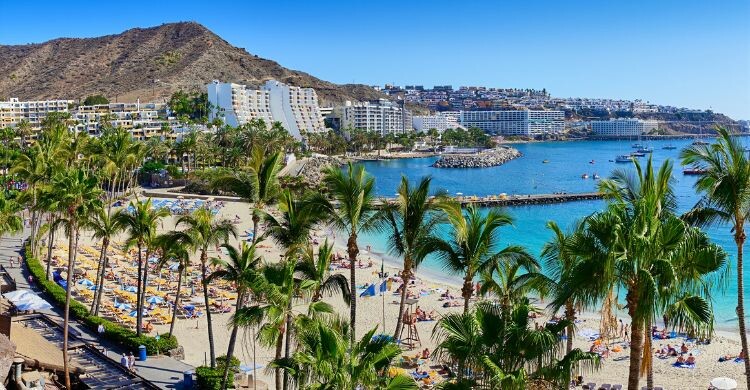 Las Islas Canarias (Adobe Stock)