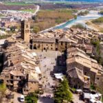 Los 15 pueblos más bonitos de España para descubrir en coche