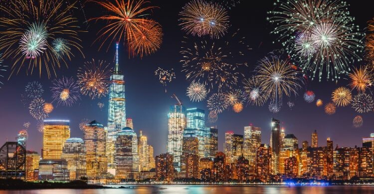 Nueva York (Adobe Stock)