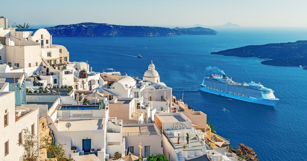 Sigue leyendo Qué Hace que los Cruceros por Islas Sean Ideales para las Parejas