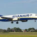 Ryanair lanza 10 millones de vuelos en oferta para 2026: desde 16,99 euros
