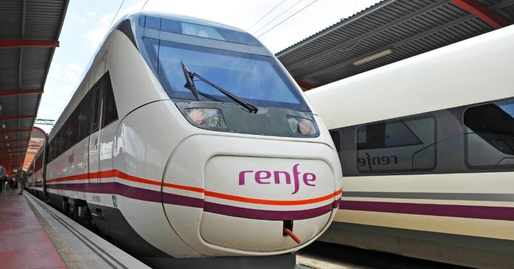Sigue leyendo Viaja por toda España por 30€ al mes a partir de esta fecha