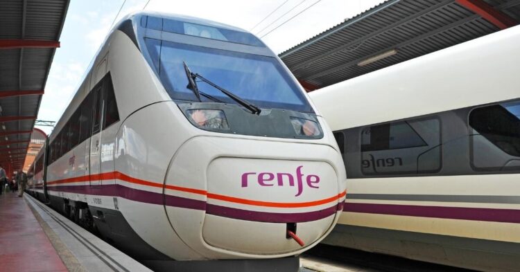 Sigue leyendo Viaja por toda España por 30€ al mes a partir de esta fecha