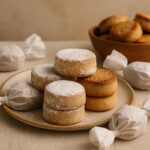 Dónde comprar los mejores mantecados de Estepa