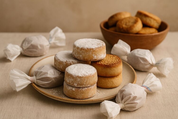 Sigue leyendo Dónde comprar los mejores mantecados de Estepa