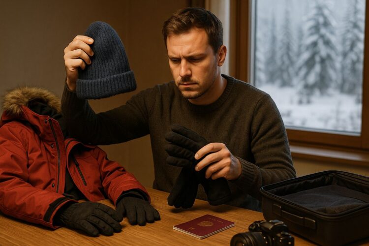 Sigue leyendo 5 errores que debes evitar si viajas a Laponia en Diciembre