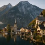 Hallstatt: el pueblo que inspiró la película Frozen