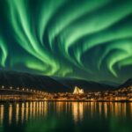 Tromsø: El lugar de Europa donde es (casi) imposible no ver Auroras Boreales