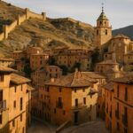 5 razones para visitar Albarracín, una joya medieval en Teruel