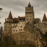 Castillo de Bran: La verdad detrás de la fortaleza de Drácula en Transilvania