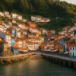 Cudillero: El pueblo de Asturias que parece una postal
