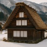 Shirakawa-go: La aldea japonesa patrimonio de la UNESCO