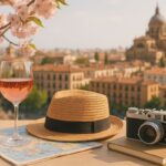 Planes originales para disfrutar la primavera en ciudades españolas