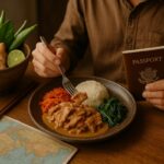 Tendencias culinarias de viaje para foodies en 2025