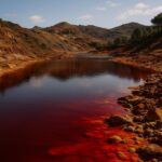 Minas de Riotinto: El lugar de Huelva donde el río es rojo sangre