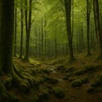 La Selva de Irati: El bosque encantado más grande de España