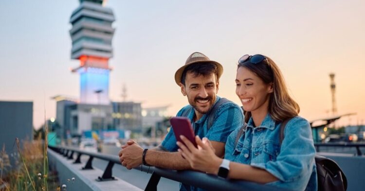 Sigue leyendo Prepara tu próximo viaje internacional con conexión a internet