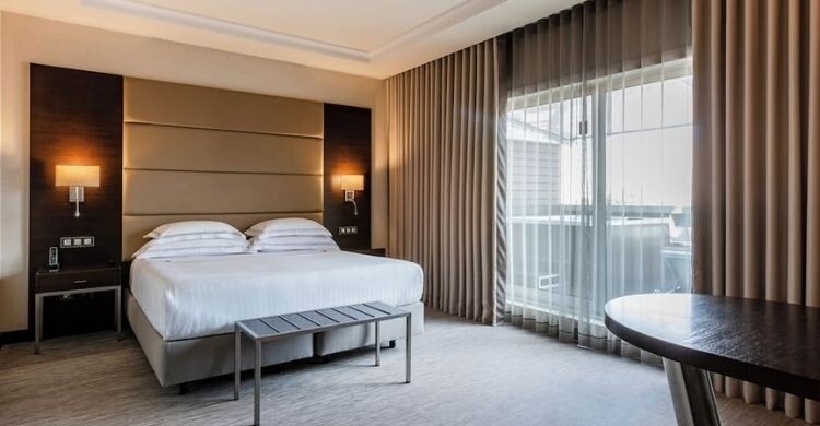 BessaHotel Boavista (Adobe Stock)