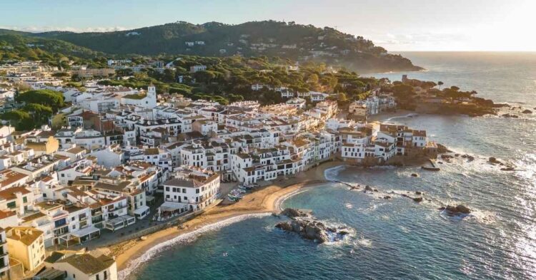 Sigue leyendo Cataluña como destino de viaje: naturaleza, cultura y experiencias auténticas