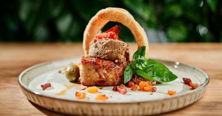 Sigue leyendo Escapadas gourmet y rutas con encanto para descubrir el Pirineo