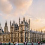 Escápate a Londres: Vuelos de ida y vuelta desde 34€