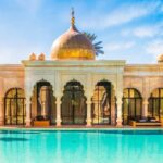 Escápate a Marrakech: Vuelos de ida y vuelta desde 42€