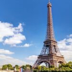 Escápate a París: Vuelos de ida y vuelta desde 68€